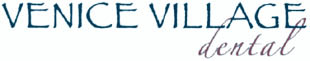 venice village dental logo