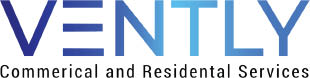 vently home services logo