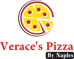 verace's pizza logo