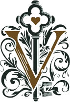 versailles colour jewelry & gems logo