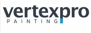 vertexpro painting logo