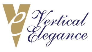 vertical elegance logo