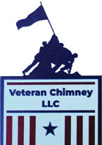veteran chimney llc logo