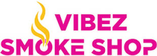 vibez vapor smoke shop logo