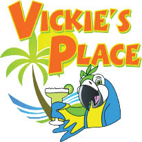 vickies - mchenry logo