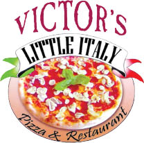 victors little italy - ne logo