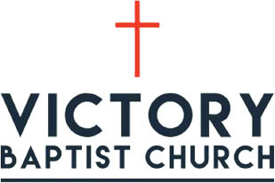 victory baptist church logo