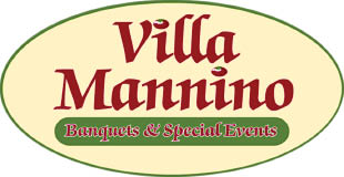 villa mannino logo