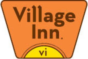 village inn sherwood logo