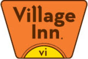 village inn zephyrhills logo