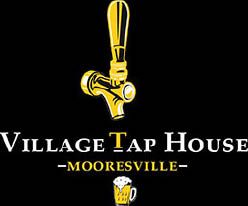 village tap house logo
