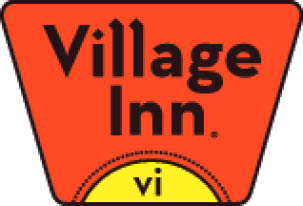 village inn oldsmar logo