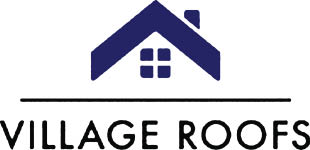 village roofs logo