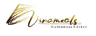 vinameals vietnamese kitchen logo