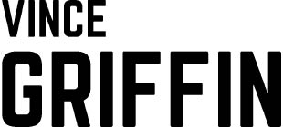 vince griffin for constable pct. 2 logo