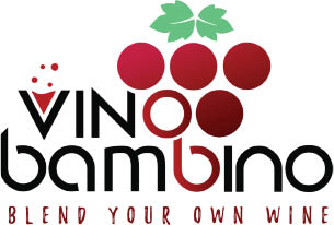 vino bambino winery logo