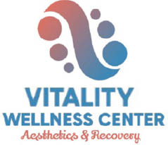 vitality wellness center logo