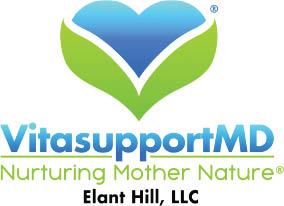 vitasupportmd logo