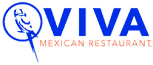 viva mexican restaurant logo