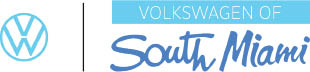 volkswagen of south miami logo