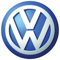 volkswagen of fallston logo
