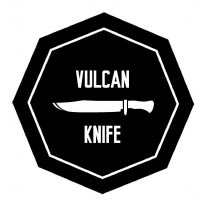 vulcan knife, llc logo