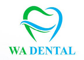 wa dental logo