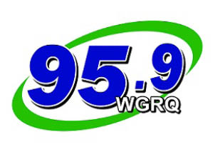 wgrq 95.9 logo