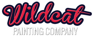 wildcat painting company llc logo