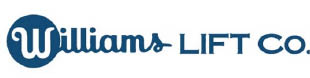williams lift company logo