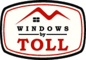 windows by toll logo