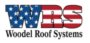 woodel roof systems logo