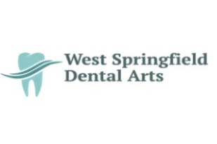 west springfield dental arts logo