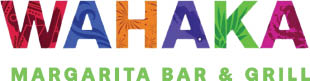 wahaka bar & grill logo