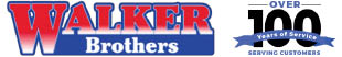 walker bros. buick logo