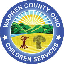 warren county children services logo