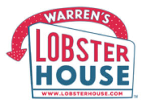 warrens lobster house logo