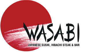 wasabi japanese steakhouse logo