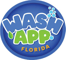 washapp logo