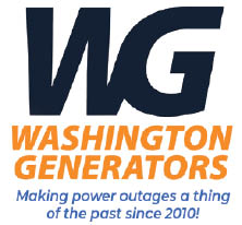 washington generator logo