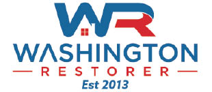 washington restorer llc logo
