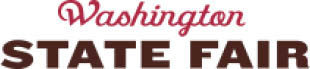 washington state fair ~ logo