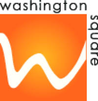 washington square bar and grill logo