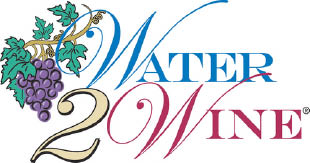 water2wine logo