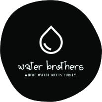 water brothers logo