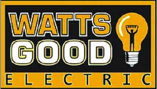 watts good electric logo