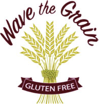 wave the grain littleton logo