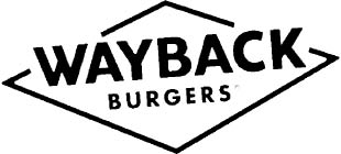 wayback burger logo