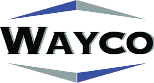 wayco construction, inc. logo