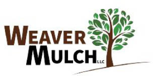 weaver  mulch, llc. logo